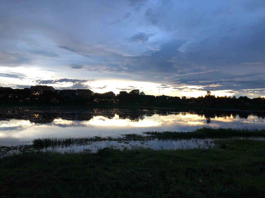 Ratanakiri-Boutique Hotel主图