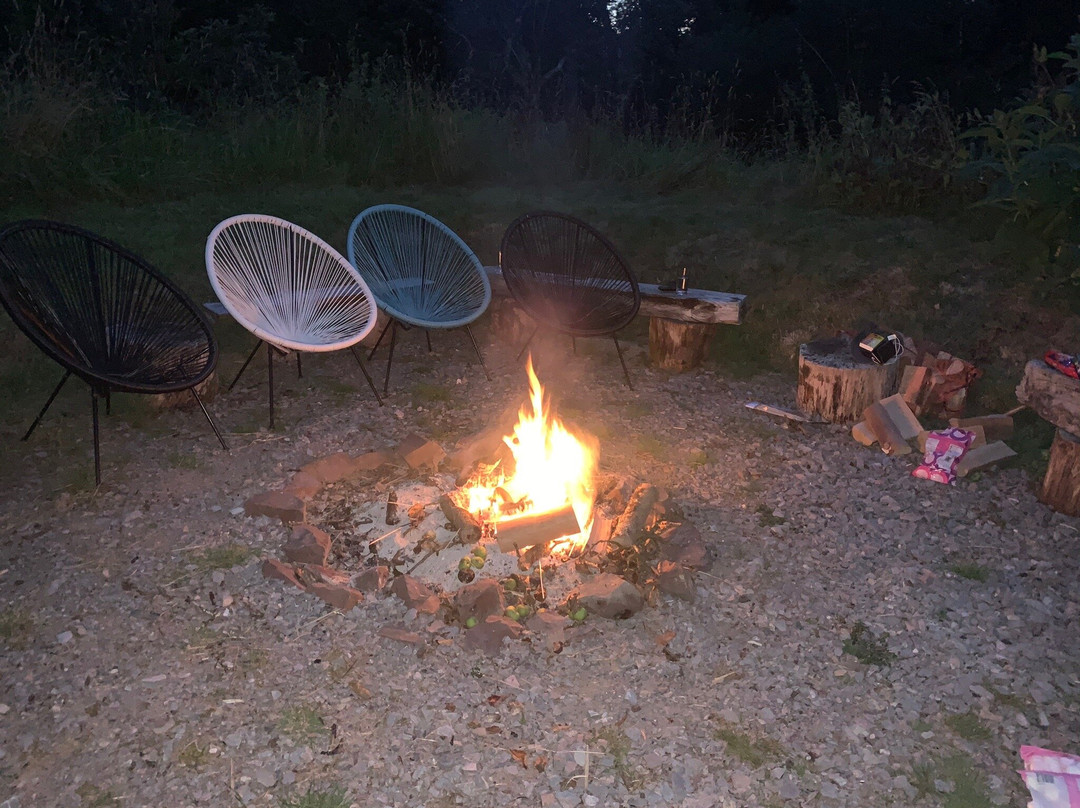 Cheriton Fitzpaine旅游攻略图片