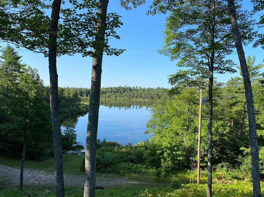 Timber Ridge Inn主图