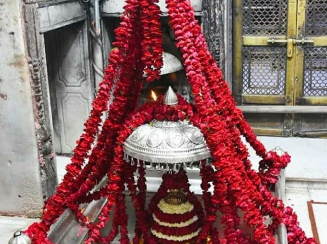 Kashi Vishwanath Temple景点图片