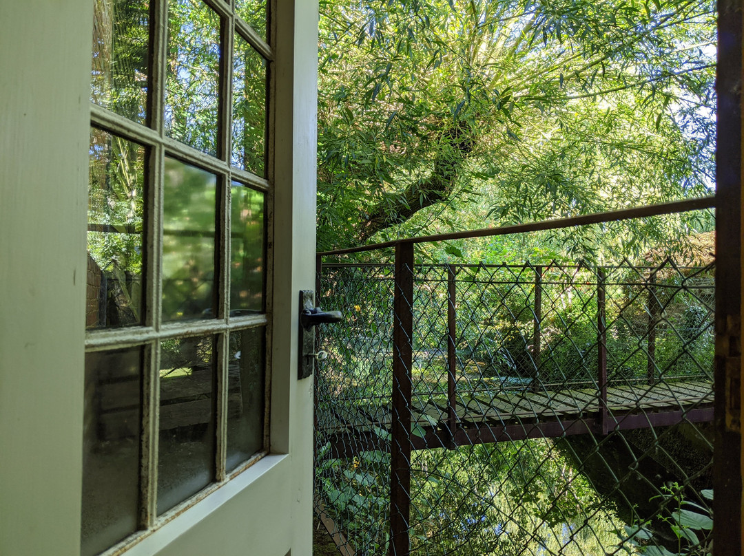 Alderholt Mill主图