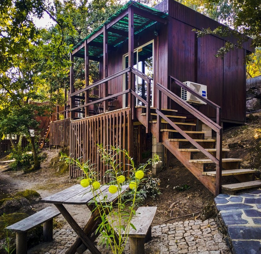 Vale De Campos主图