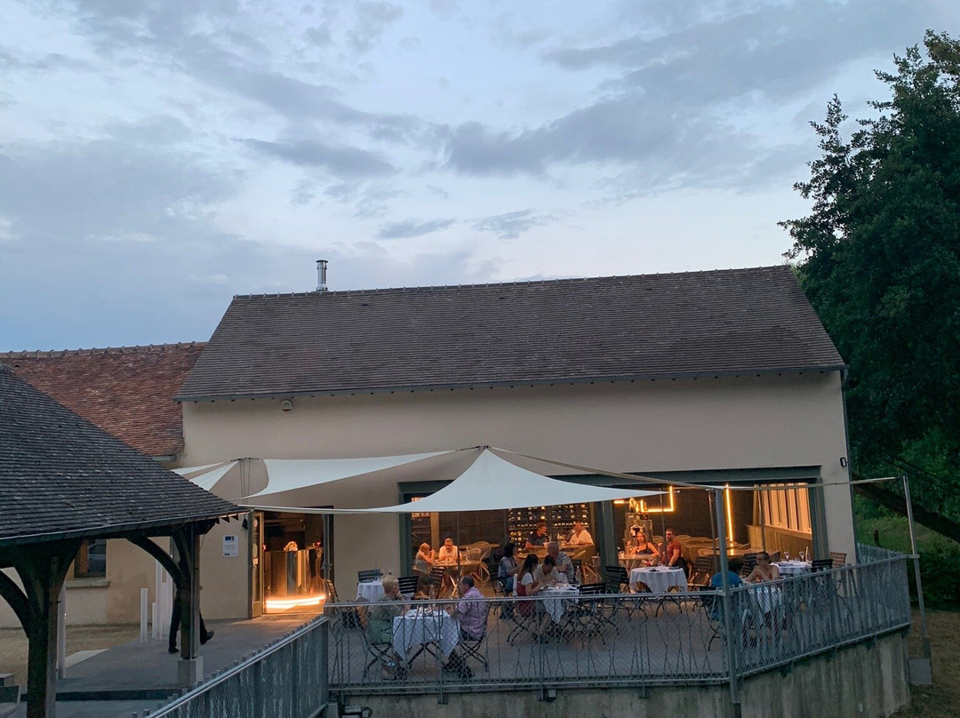 Hotel le Moulin Babet主图