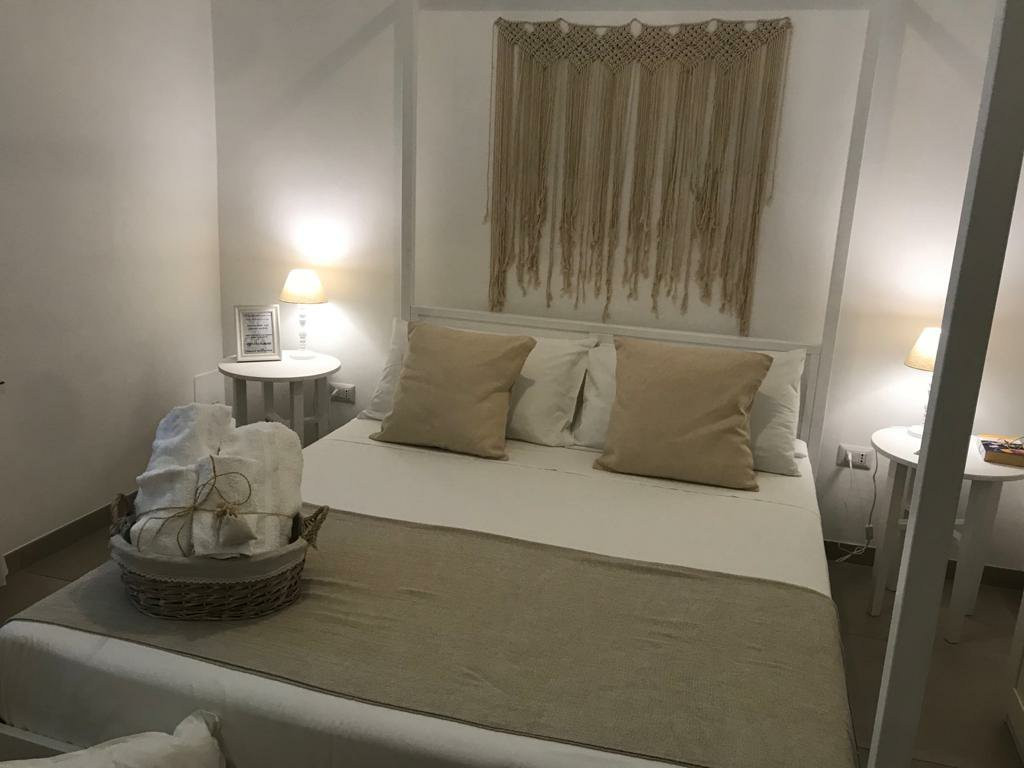 La Casa Della Zia主图