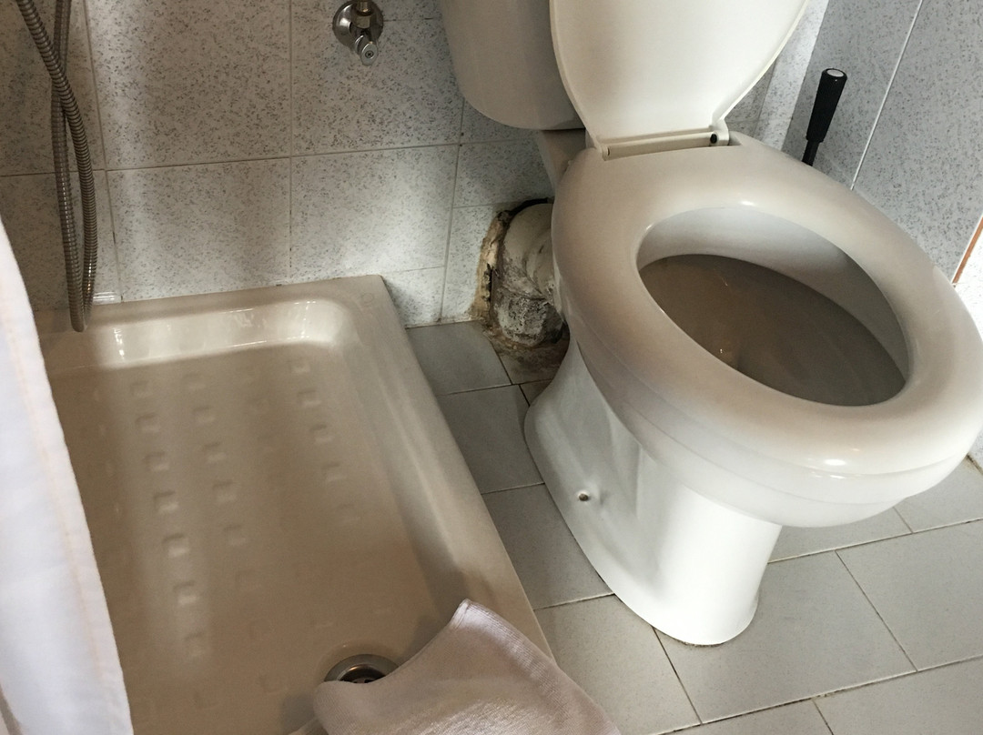 Boutique Hotel Kentrikon主图