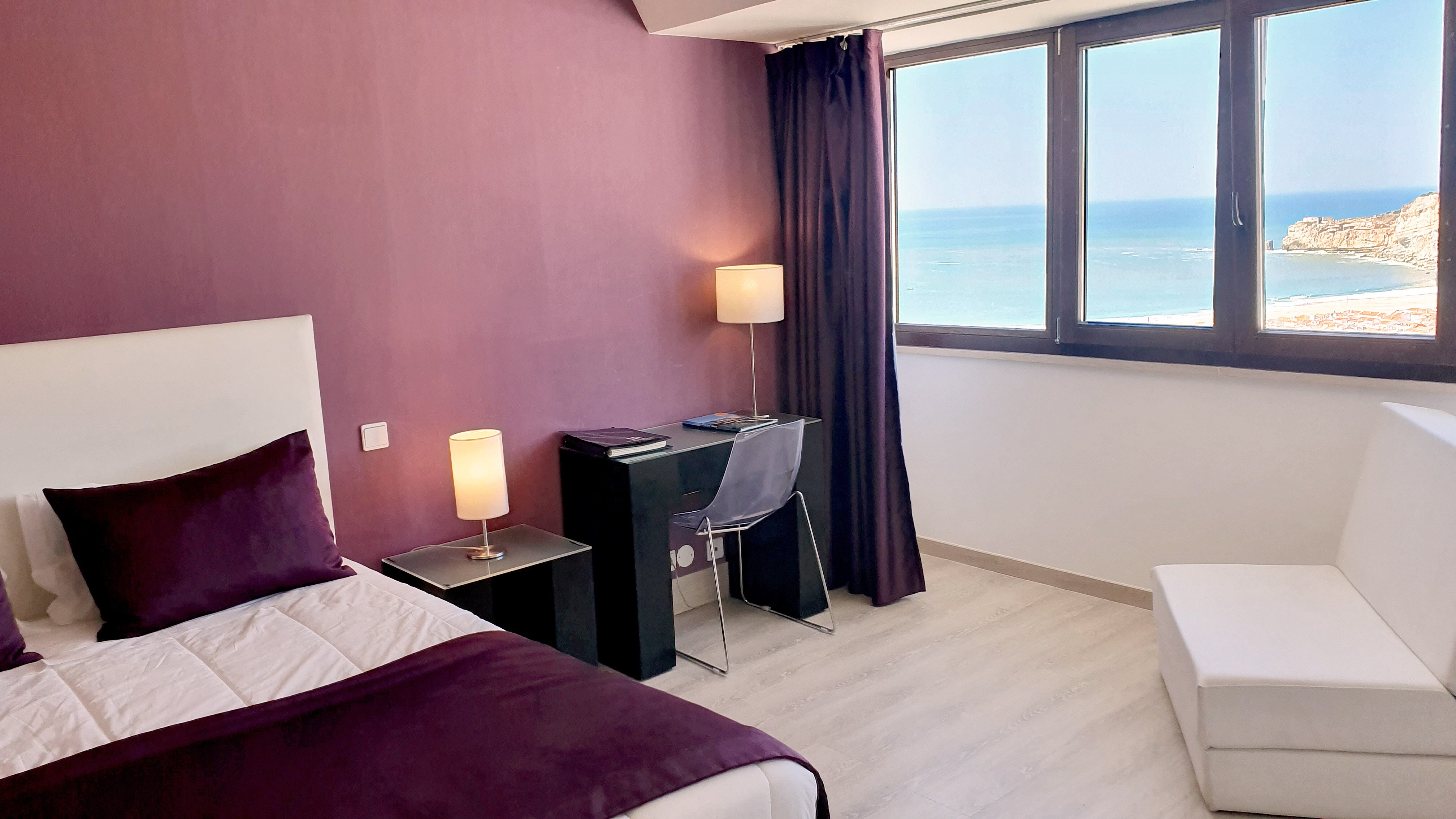 Miramar Hotel & SPA-官方