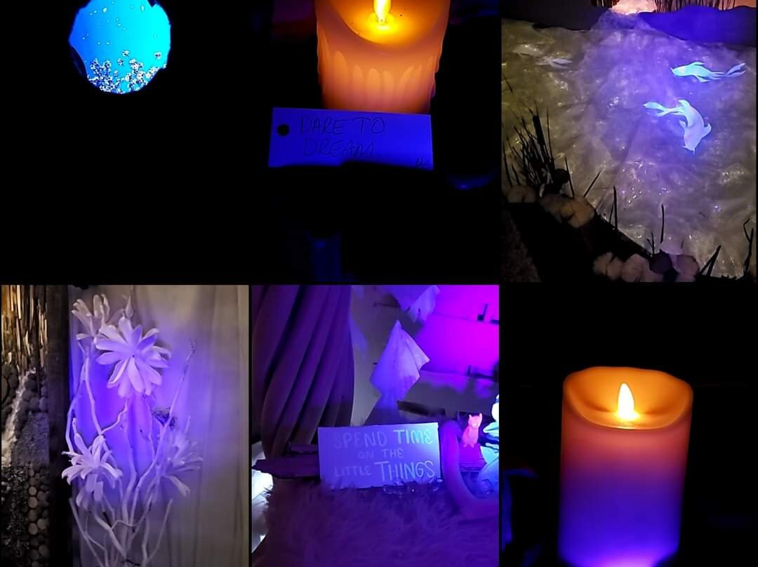 Shiki Dreams By Prismajic-莱克伍德必去景点