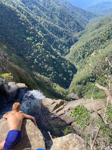 Windin Falls-马兰达必去景点