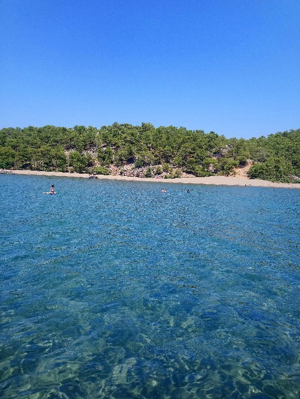 Kardak Tourism-达利安必去景点