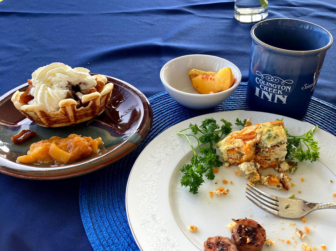 Colington Creek Inn主图