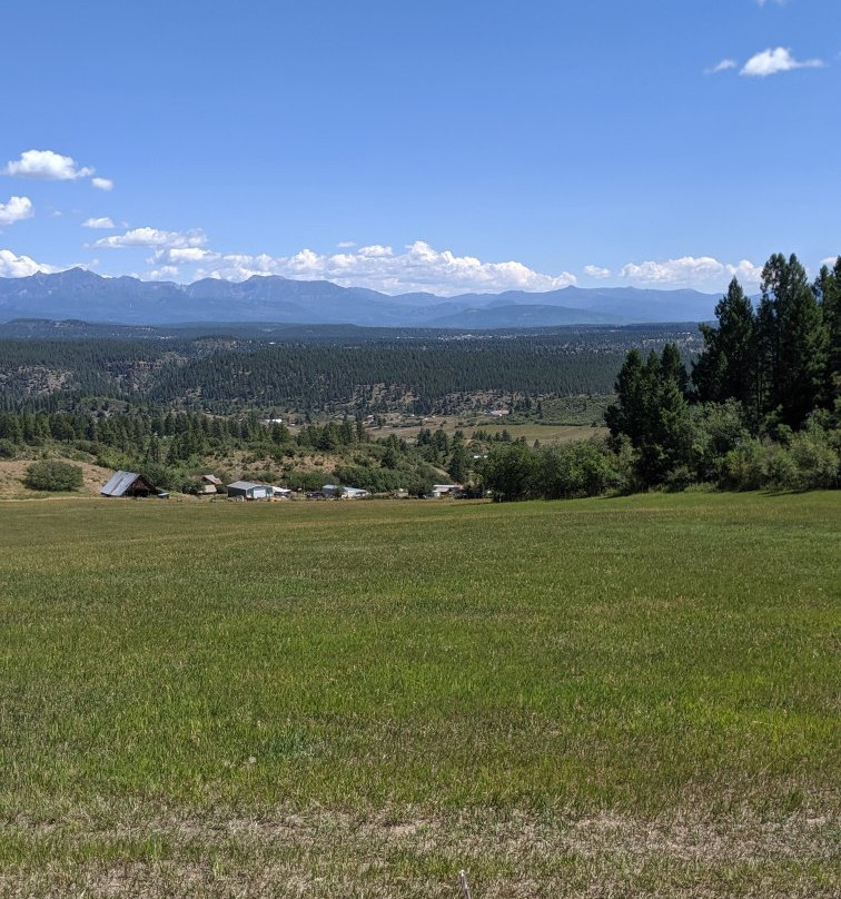 Astraddle A Saddle-帕戈萨斯普林斯必去景点