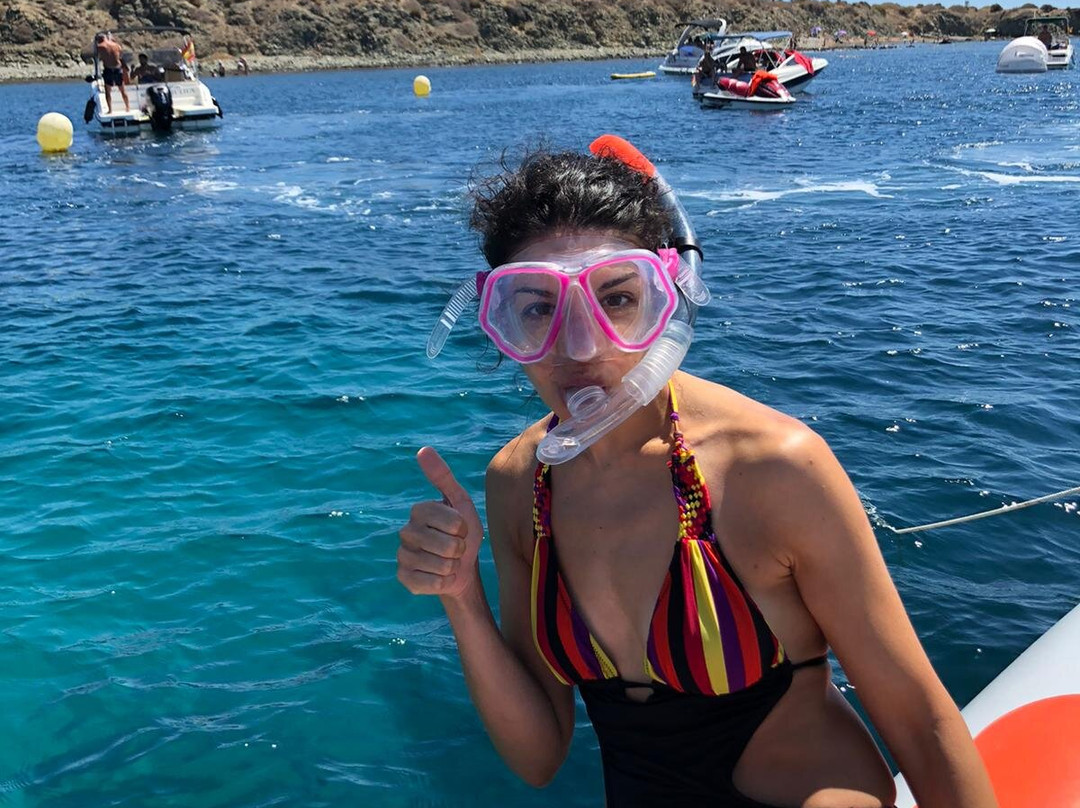 Flying Cruiser-阿利坎特省必去景点