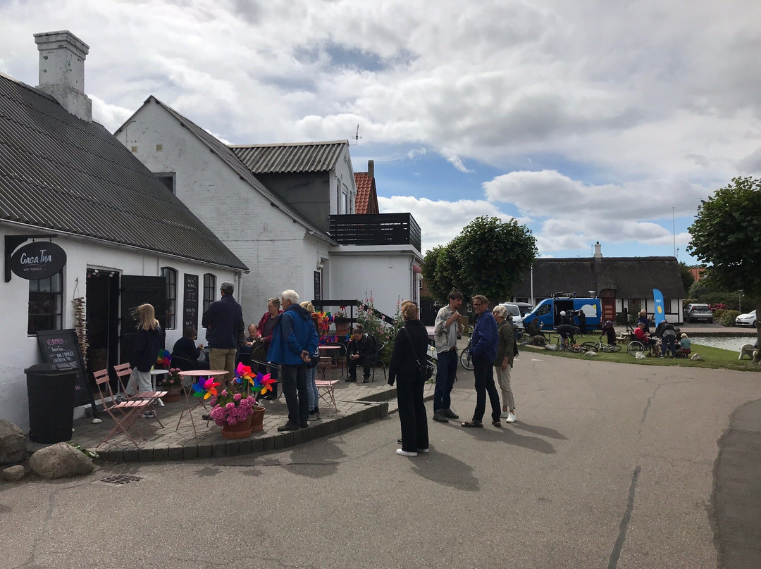 Casa Tua - Divine Rooms主图