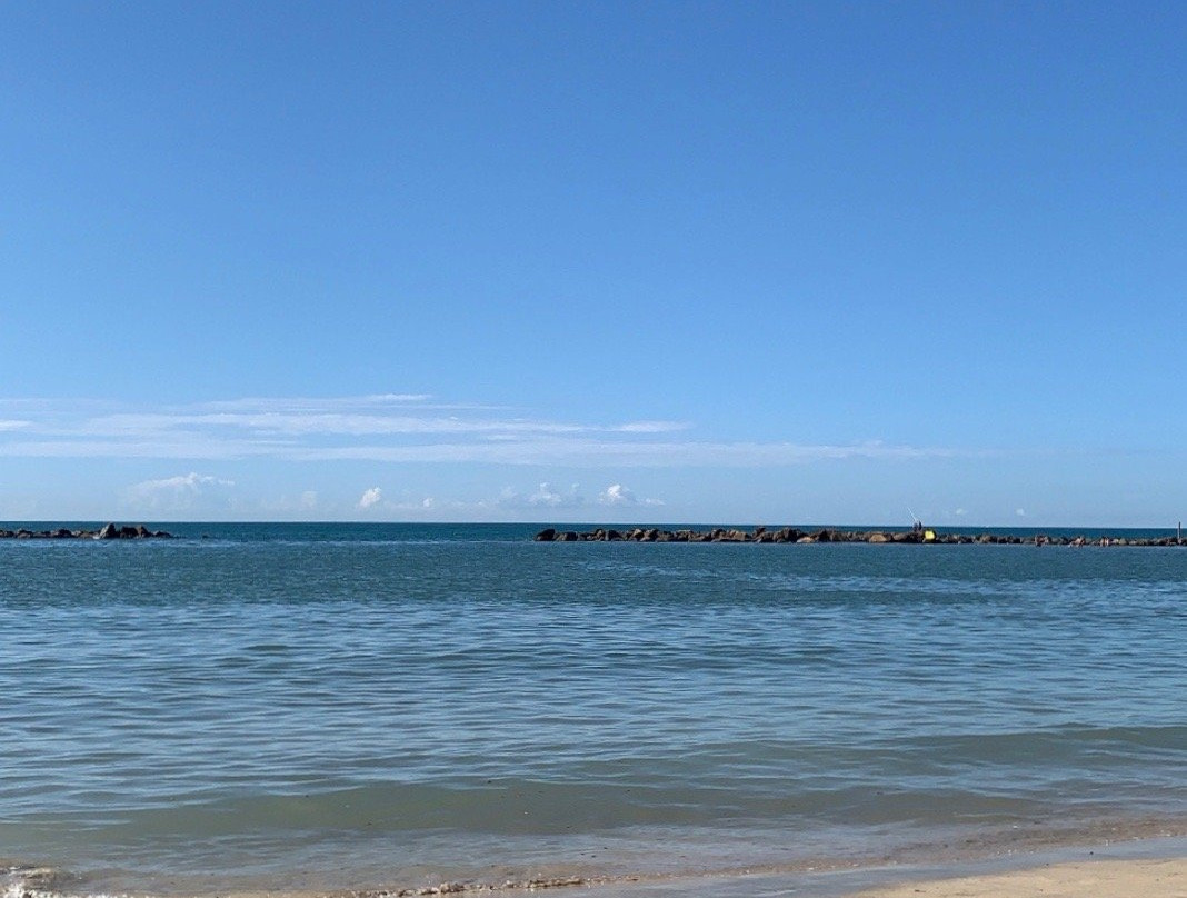 Stabilimento Balneare Lido-圣马里内拉必去景点