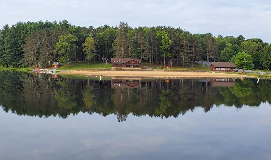 Penfield旅游攻略图片