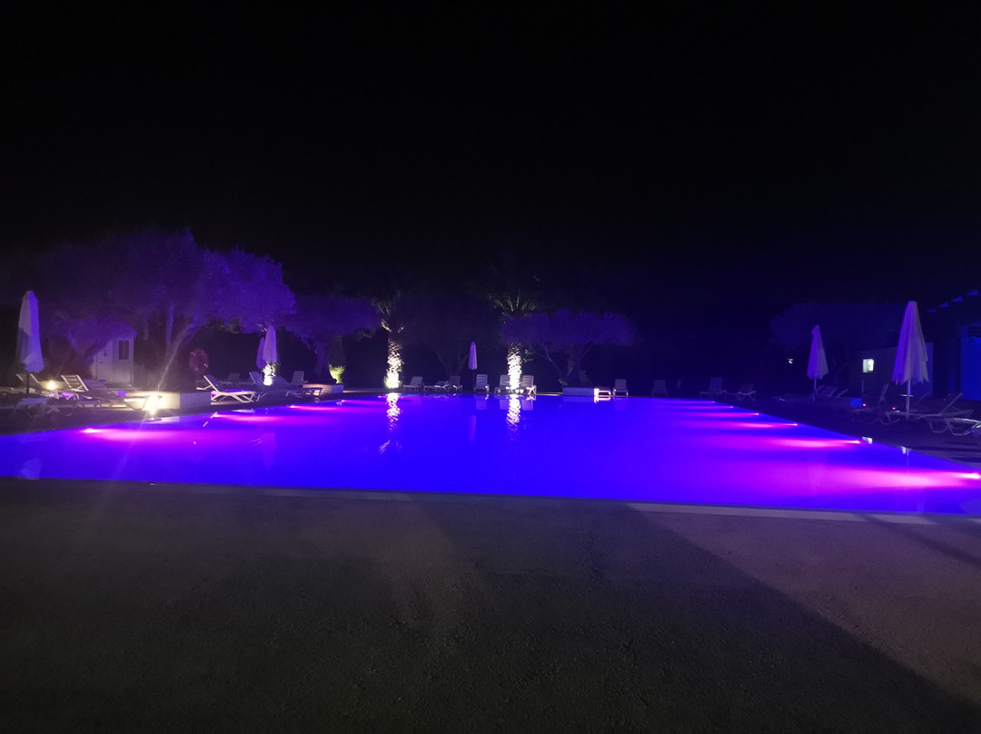 Nausicaa Villaggio主图