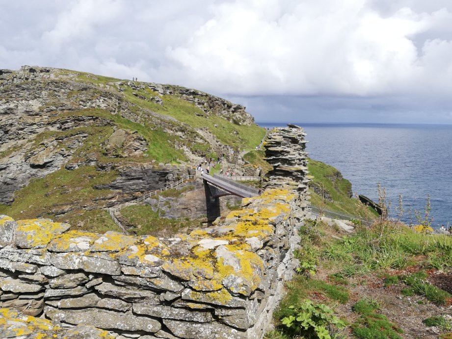 Boscastle Visitor Centre-Boscastle必去景点