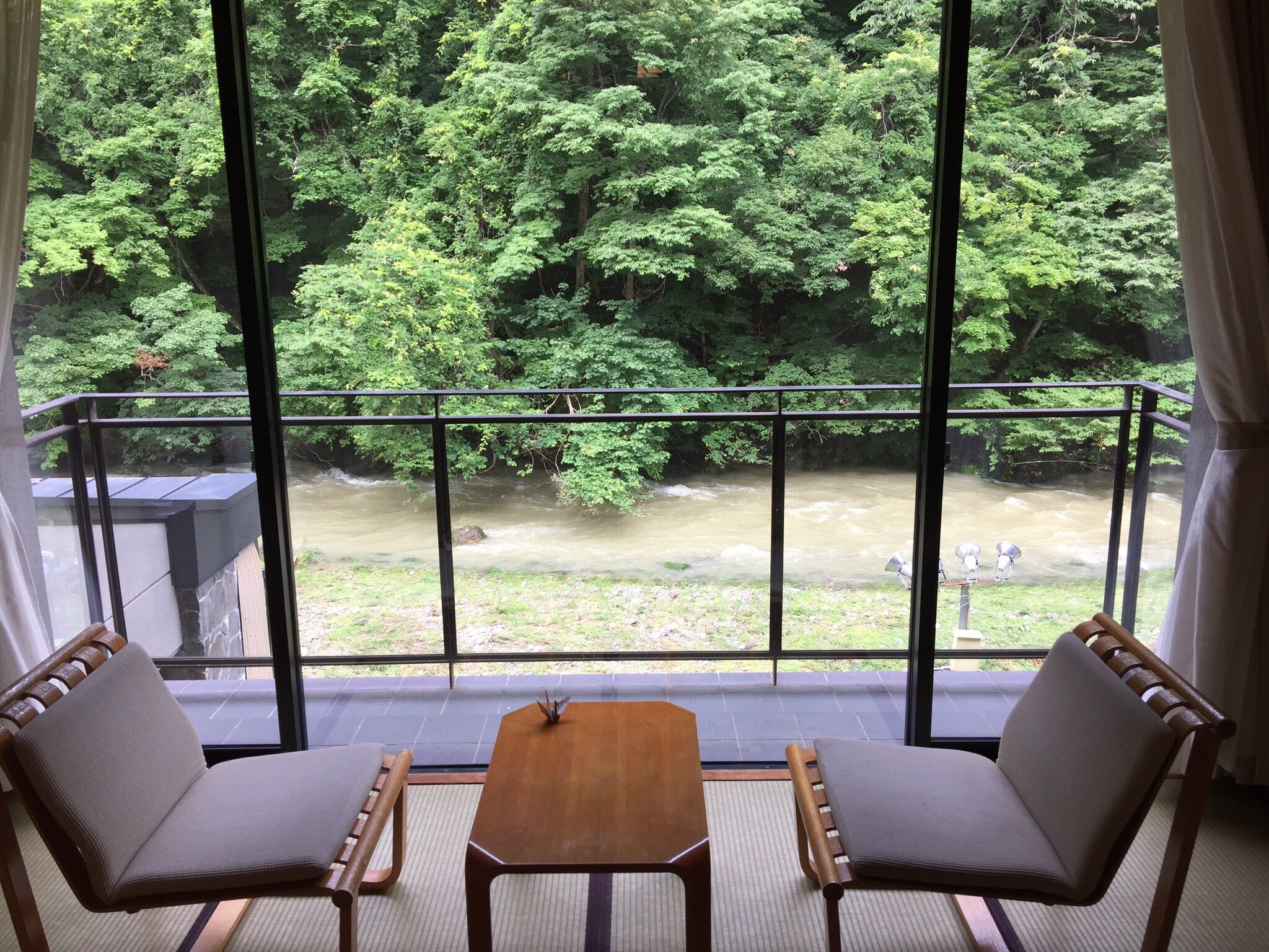 Osawa Onsen Sansuikaku-官方