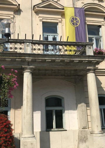 Mestská Radnica - Rathaus