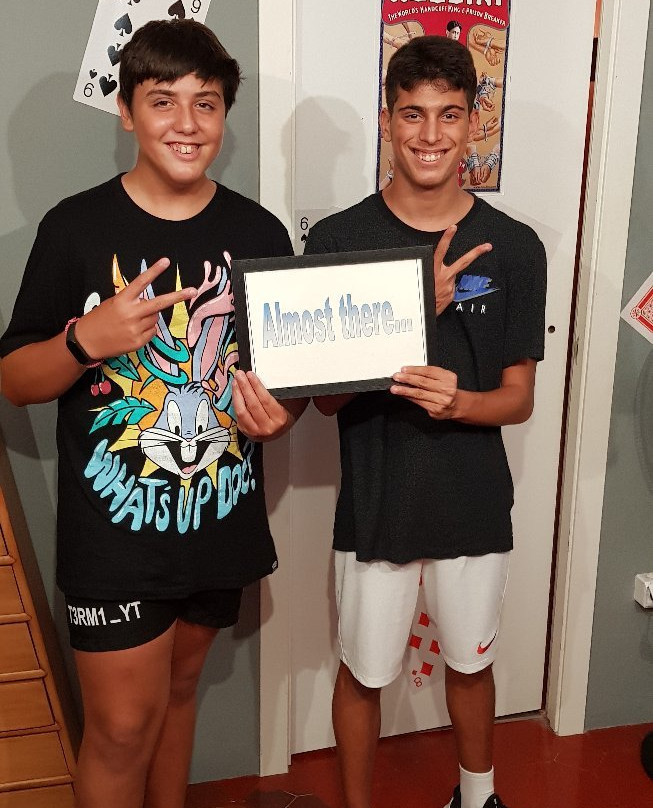 Escape Rooms Magaluf-马加洛夫必去景点