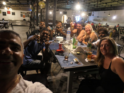 Aqua Nomad-哈夫洛克岛必去景点