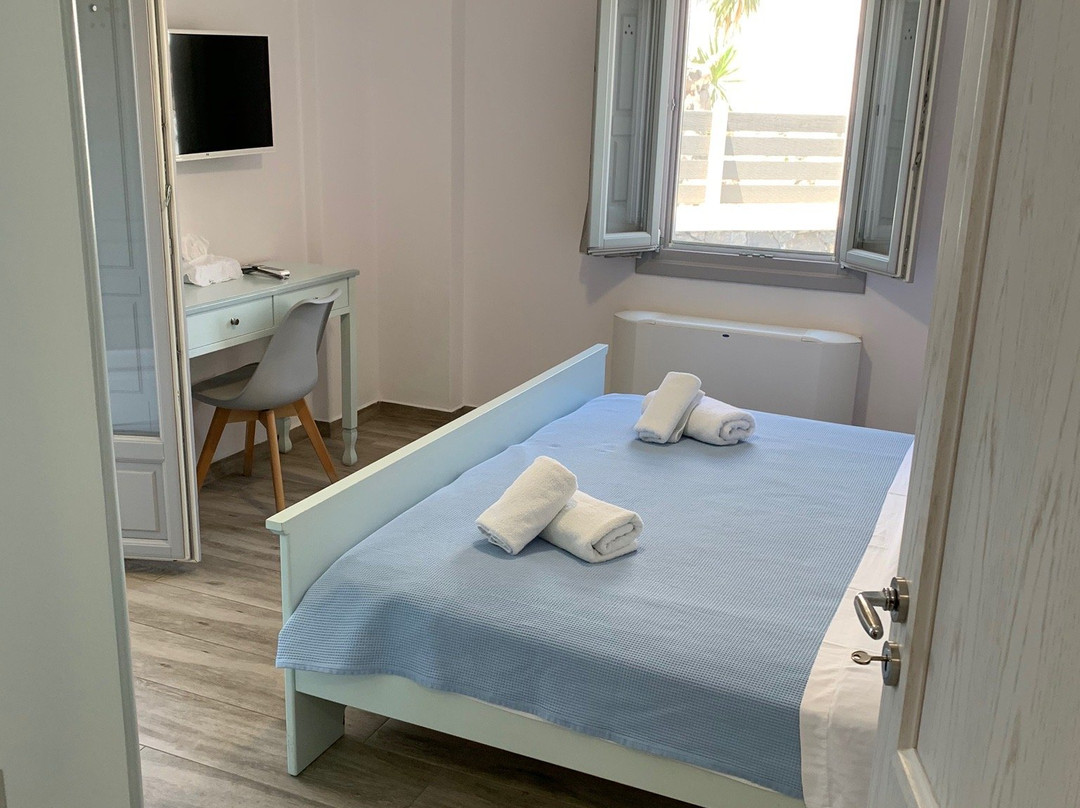 Ikies Filoxenia主图