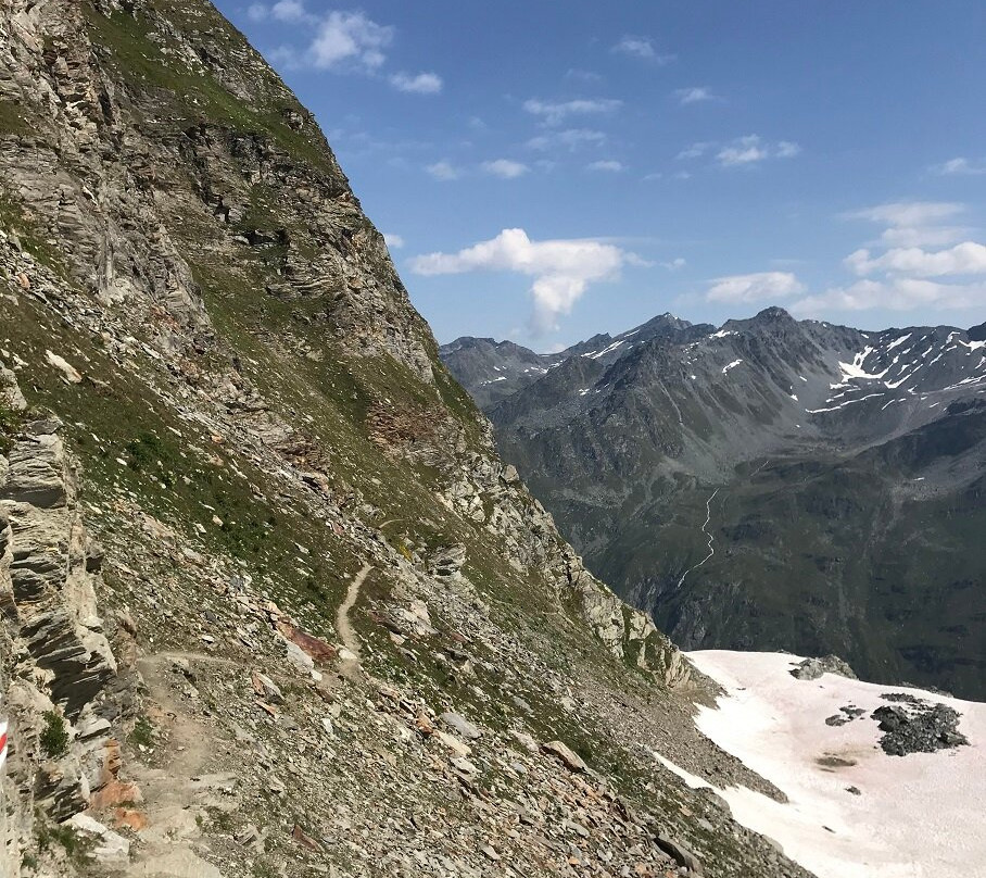 Col des Otanes景点图片