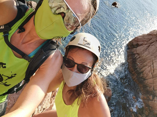 Climb in Catalunya-巴塞罗那必去景点