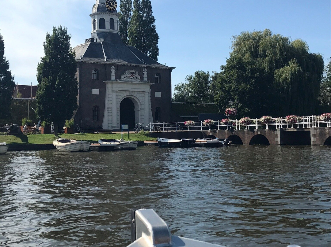 Columbus Watersport - boat rentals景点图片