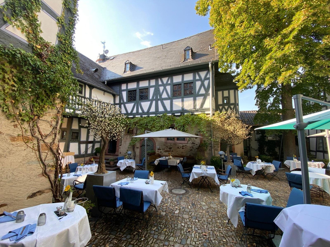 Hotel Hoererhof主图