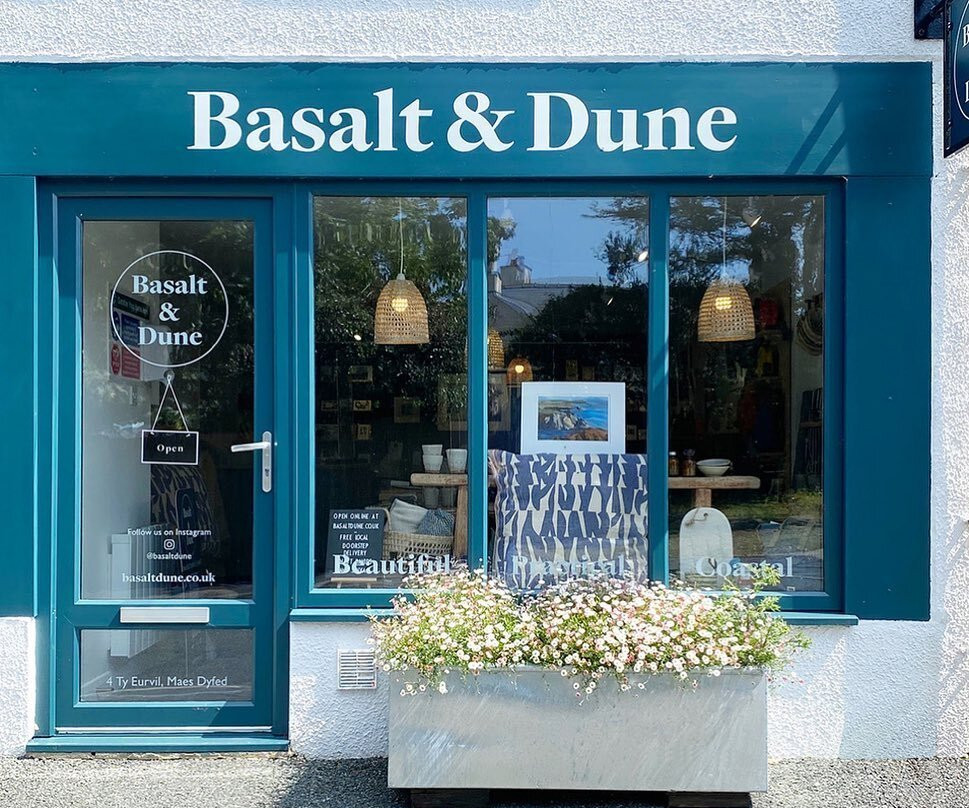 Basalt & Dune Homestore景点图片