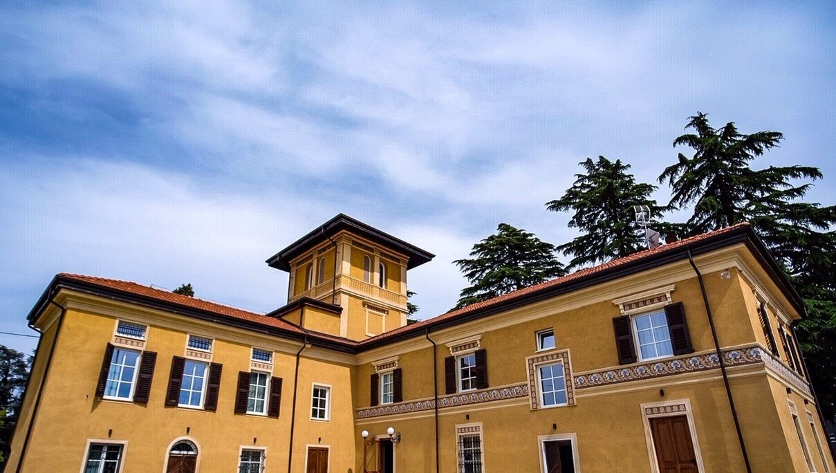 Capriccio Art Hotel-官方