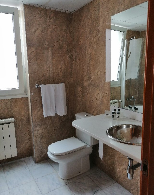 Hotel OCA Villa de Aviles主图