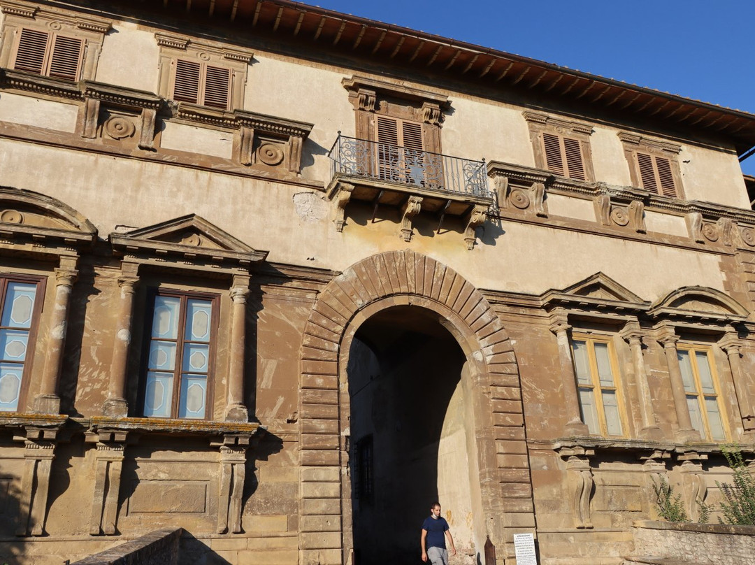 Palazzo Campana景点图片