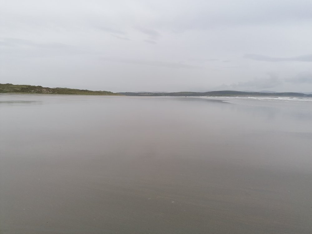 Dooey Beach景点图片
