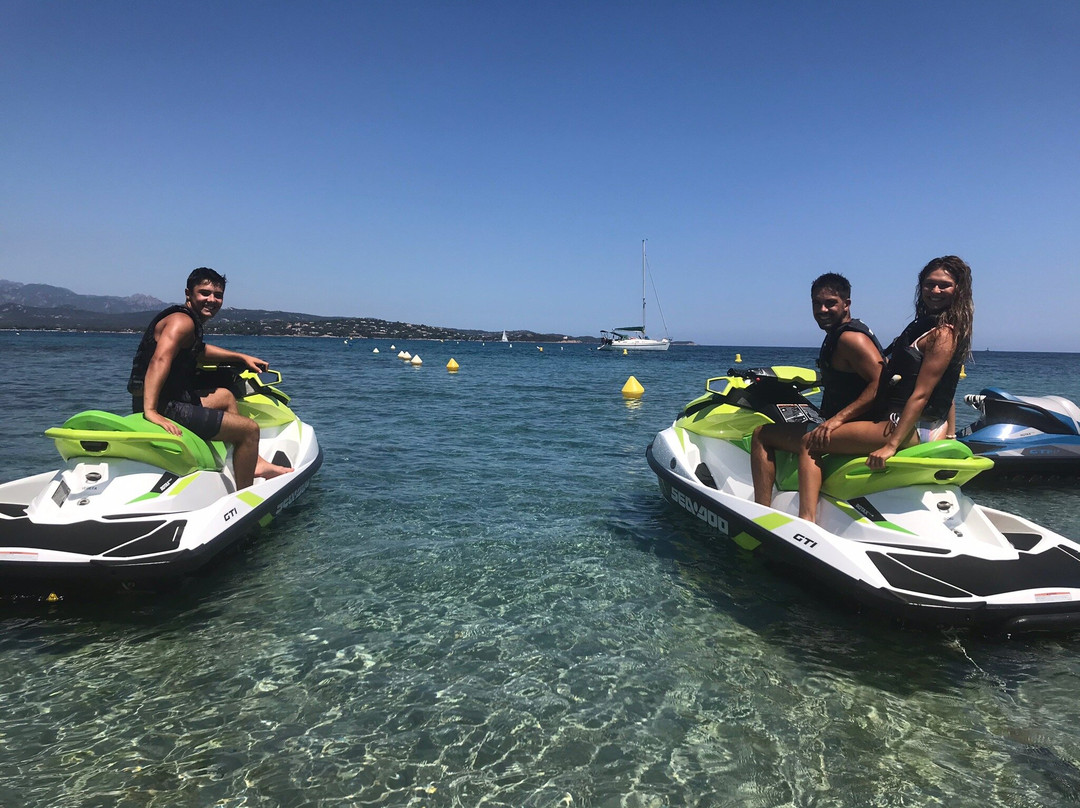 Corsica Jet-维琪奥港必去景点