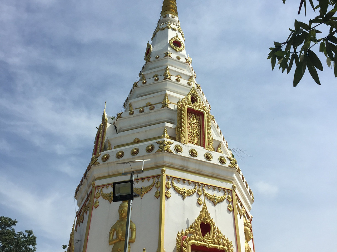 Phra That Maha Chai景点图片