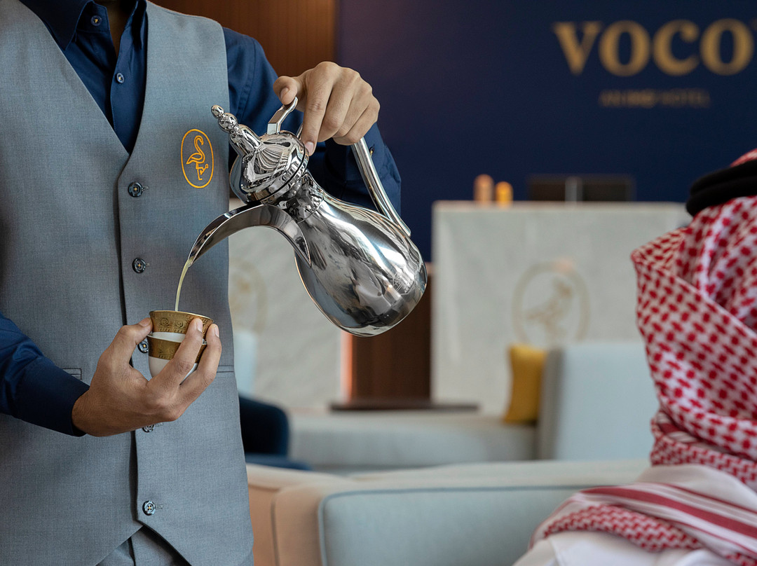 voco Al Khobar by IHG主图