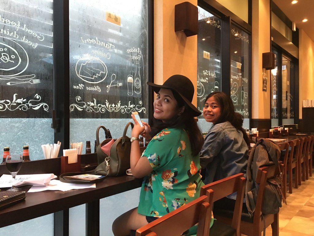 阿帕筑地驿南酒店-官方