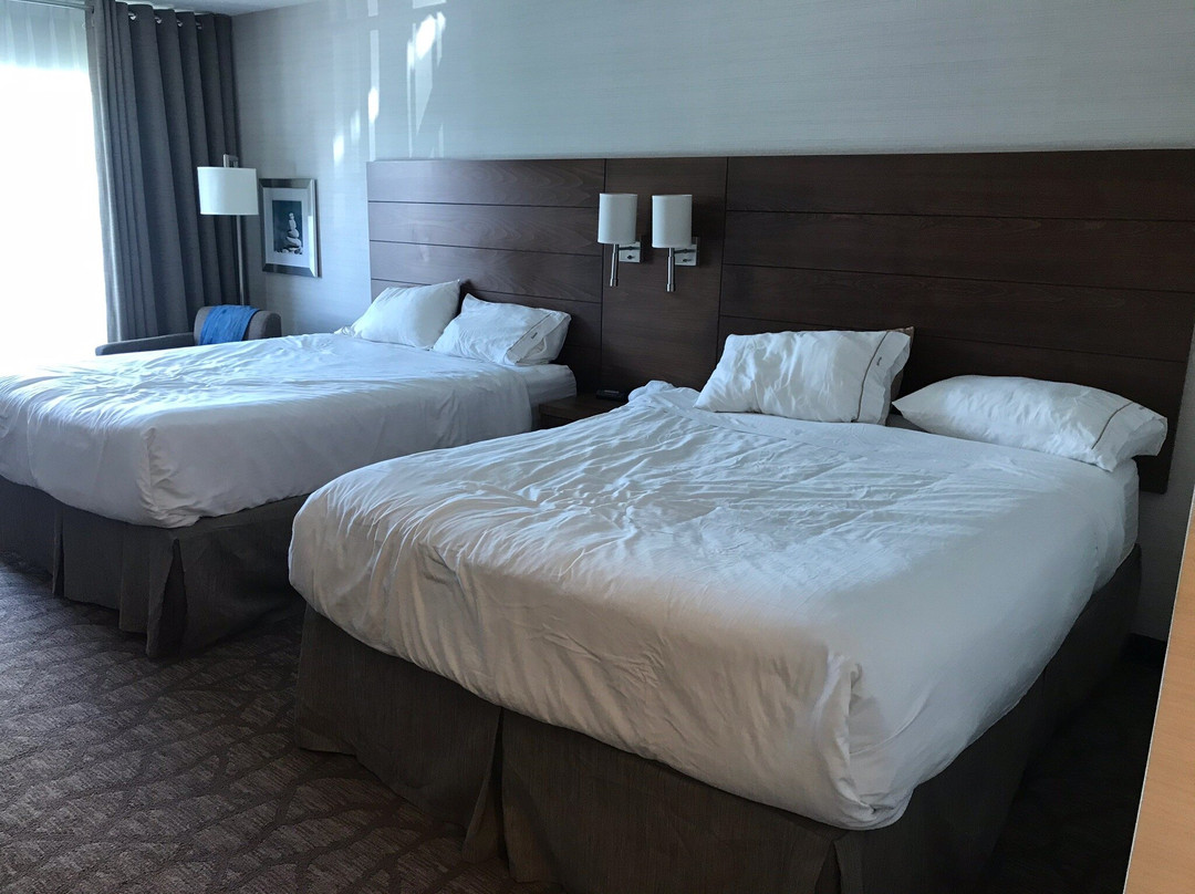 Waterfront Inn主图