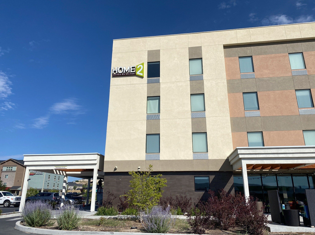 Home2 Suites by Hilton Elko主图