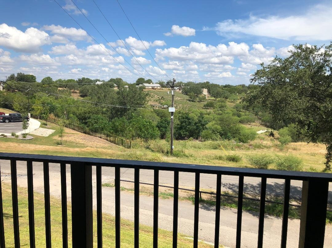 Hillside Boutique Hotel主图