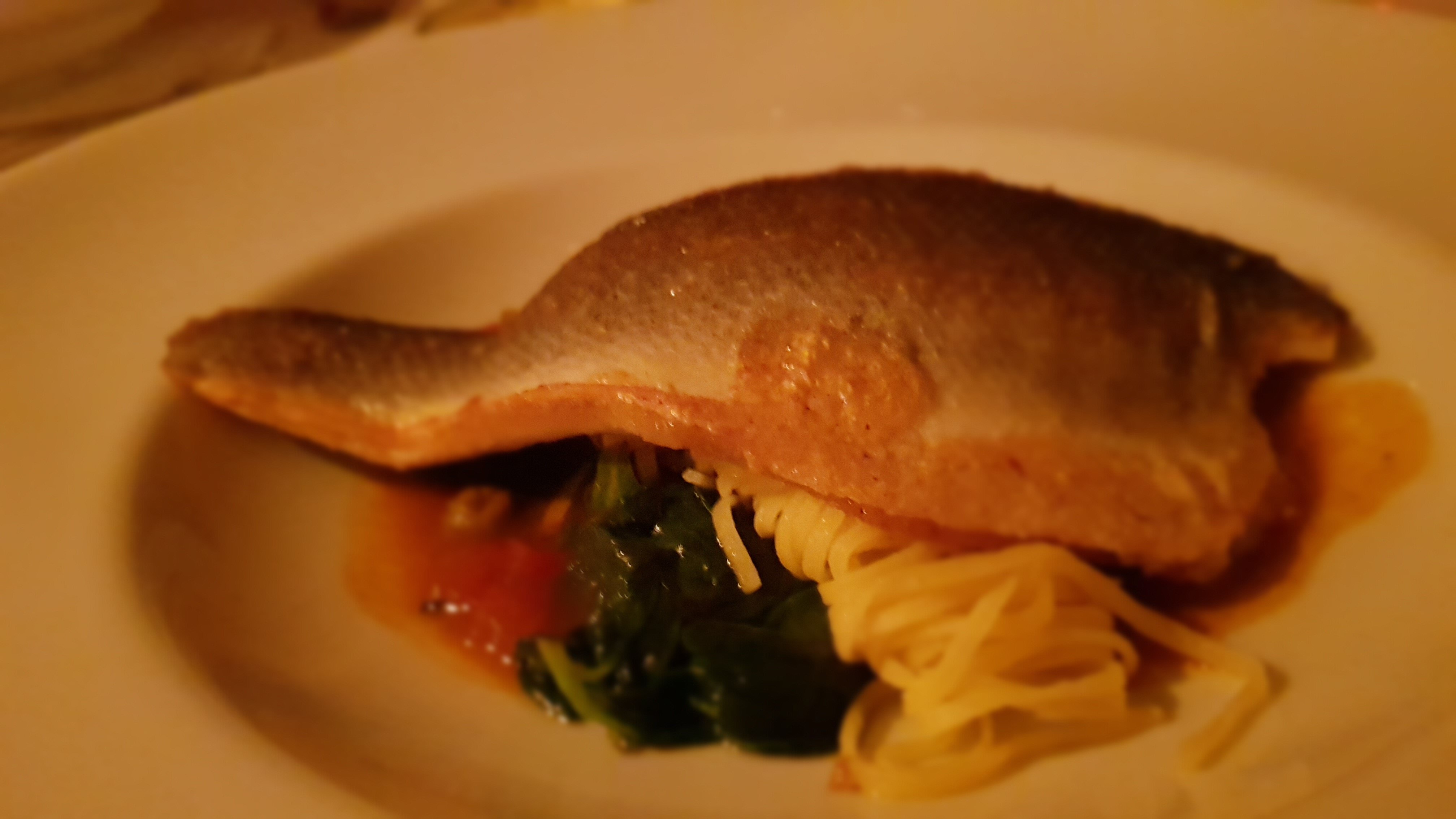 Wellnesshotel Tanne-餐饮