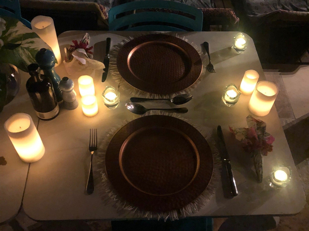 Castelo Pink Boutique Hotel主图