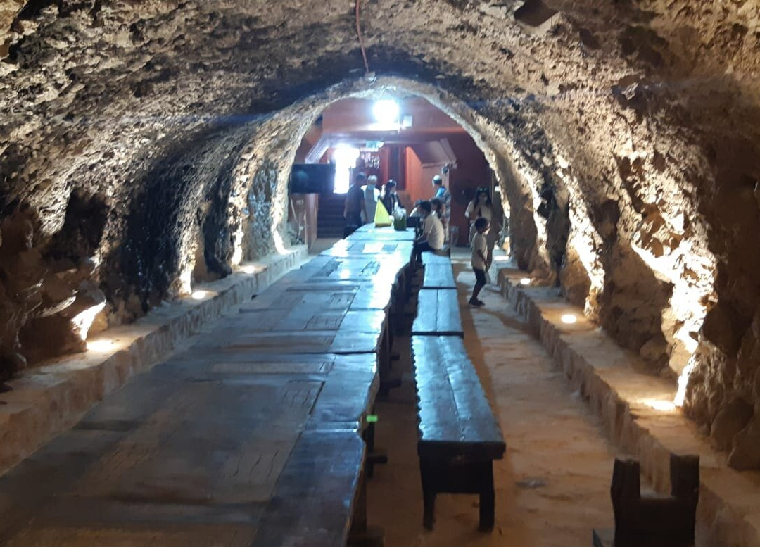 Mony Vineyard-Beit Shemesh必去景点