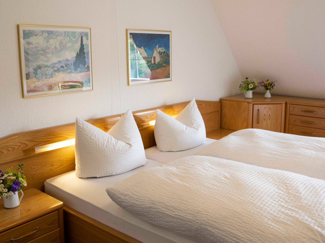 Bed And Breakfast Tcf Sauerland主图