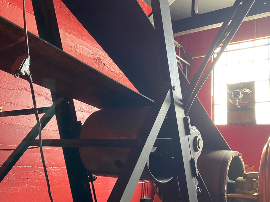 Sunshine Mill Winery-The Dalles必去景点