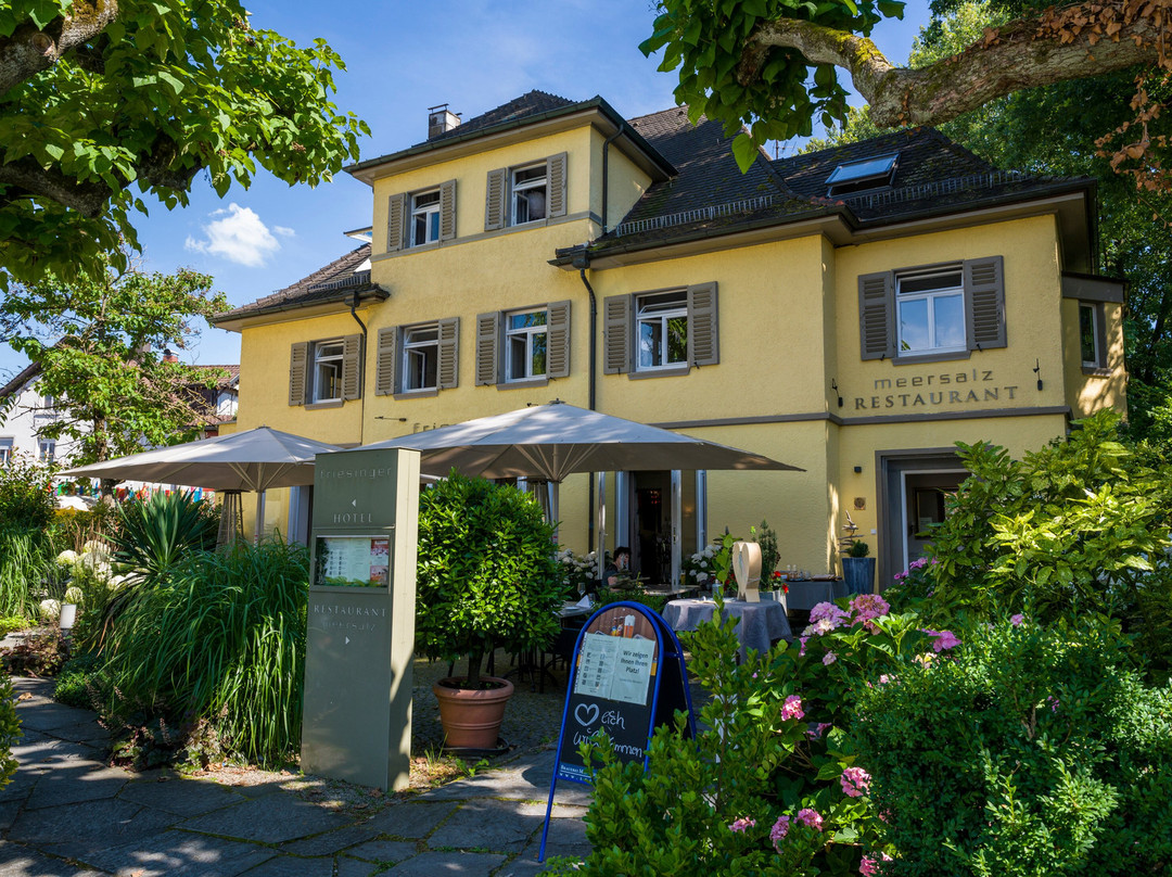 Boutique Hotel Friesinger主图