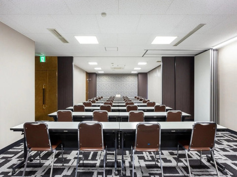 APA佐贺站前中央酒店主图