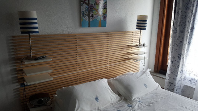 Il Caimano Bed & Breakfast主图